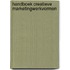 Handboek creatieve marketingwerkvormen