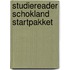 Studiereader Schokland Startpakket