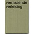 Verrassende verleiding