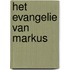 Het Evangelie van Markus