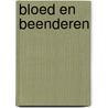 Bloed en beenderen by Tomi Adeyemi
