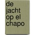 De jacht op El Chapo