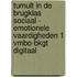 Tumult in de brugklas Sociaal - emotionele vaardigheden 1 vmbo-bkgt Digitaal