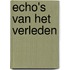 Echo's van het verleden