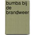 Bumba bij de brandweer