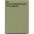Het social-mediawerkboek voor jongeren