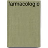 Farmacologie door Peter Annaer