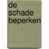 De schade beperken