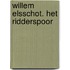 Willem Elsschot. Het Ridderspoor