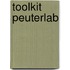 Toolkit PeuterLab
