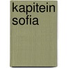 Kapitein Sofia by An Leysen
