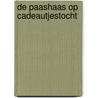 De paashaas op cadeautjestocht door Mieke Goethals