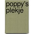 Poppy's plekje