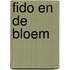 Fido en de bloem