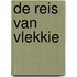 De reis van Vlekkie