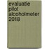 Evaluatie pilot Alcoholmeter 2018