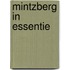 Mintzberg in essentie