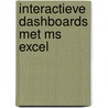 Interactieve Dashboards met MS Excel by Thierry Delgutte