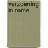 Verzoening in Rome