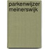 Parkenwijzer Meinerswijk