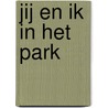 Jij en ik in het park door Effie Lada