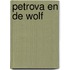Petrova en de wolf