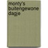 Monty's buitengewone dagje