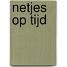 Netjes op tijd door Pang Shuo