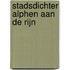 Stadsdichter Alphen aan de Rijn