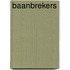 Baanbrekers