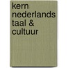 KERN Nederlands taal & cultuur by Unknown