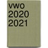 vwo 2020 2021