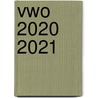 vwo 2020 2021 door Jasper van den Broeke