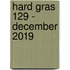 Hard gras 129 - december 2019