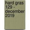 Hard gras 129 - december 2019 door Tijdschrift Hard Gras