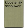 Kloosterrijk Schouwen door Henk Dalebout