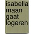 Isabella Maan gaat logeren