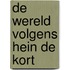 De wereld volgens Hein de Kort