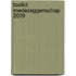 Toolkit medezeggenschap 2019