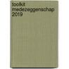 Toolkit medezeggenschap 2019 door Onbekend