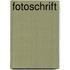 Fotoschrift