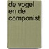 De vogel en de componist