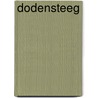 Dodensteeg by Christian de Coninck