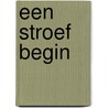 Een stroef begin by Roxy Damen