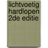 Lichtvoetig hardlopen 2de editie