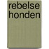 Rebelse honden