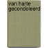 Van harte gecondoleerd