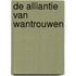 De alliantie van wantrouwen