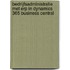 Bedrijfsadministratie met ERP in Dynamics 365 Business Central
