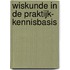 Wiskunde in de praktijk- Kennisbasis